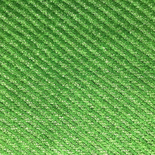 Load image into Gallery viewer, Lime Green Suitable Tweed fabric
