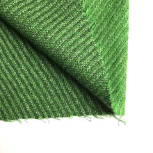 Load image into Gallery viewer, Lime Green Suitable Tweed fabric
